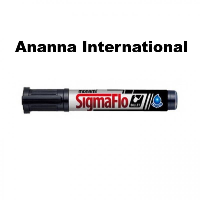 Sigmaflow Permanent Marker