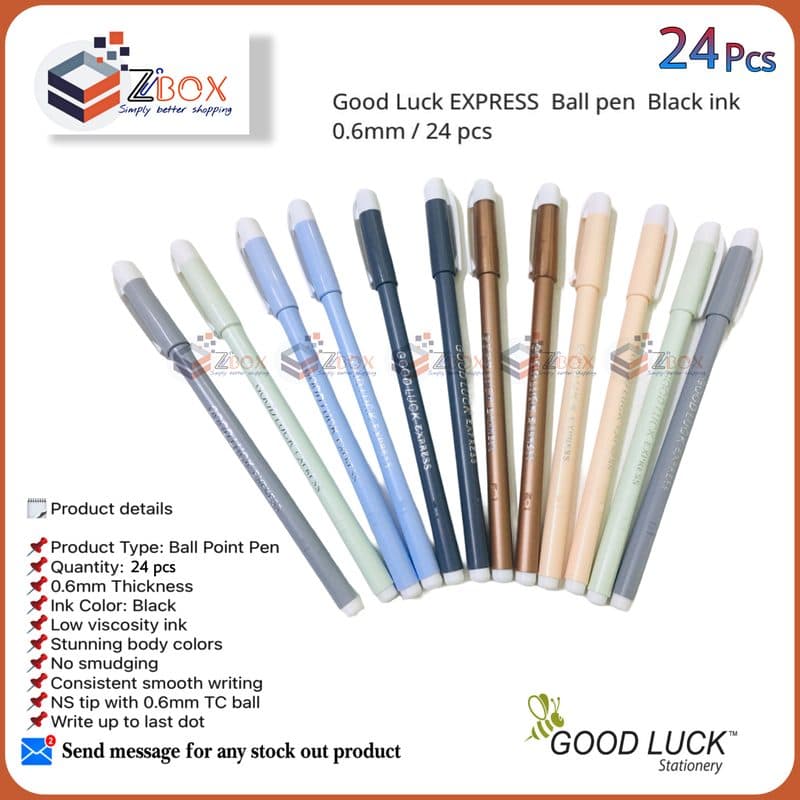 Goodluck Pin Remover