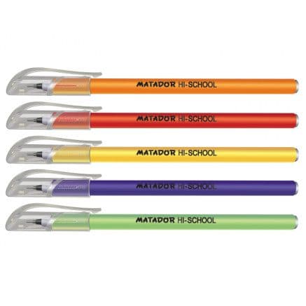 Matador Hi-School Ballpen