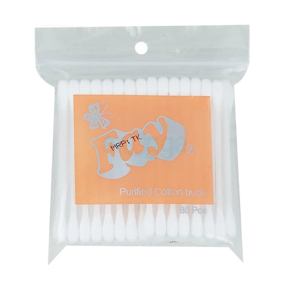 Fay Cotton Buds for Baby