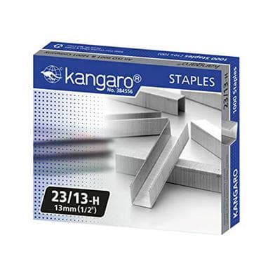 Kangaroo Pin 23/13