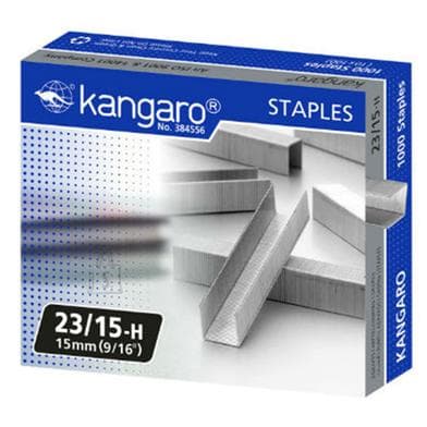 Kangaroo Pin 23/15