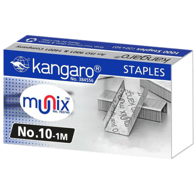Kangaroo Pin 10 No