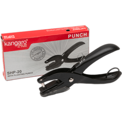 Kangaroo Punching Machine 1 Hole