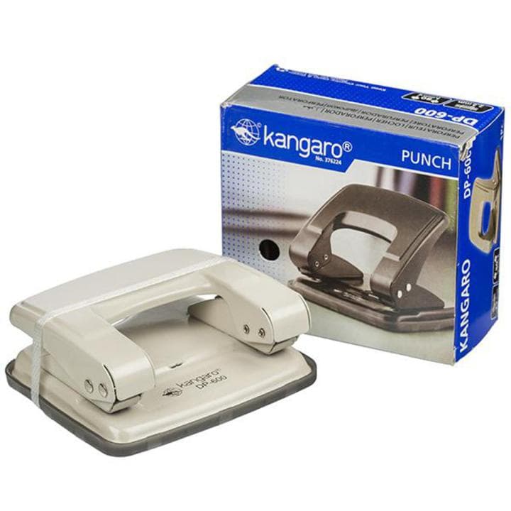 Kangaroo Punching Machine 2 Holes Large 600 - Image 1