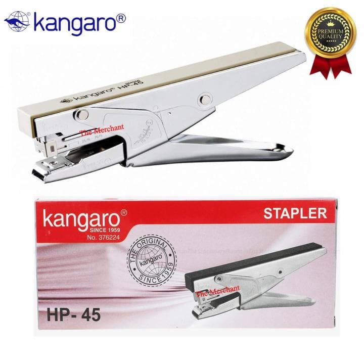 Kangaroo Stapler Machine X Type 24/6