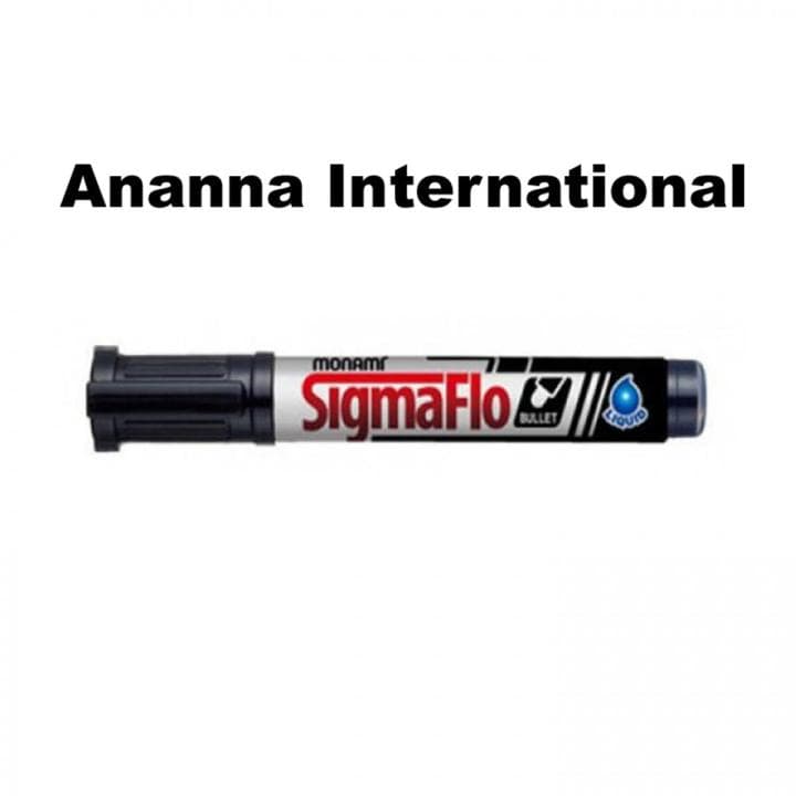 Monami Permanent Marker
